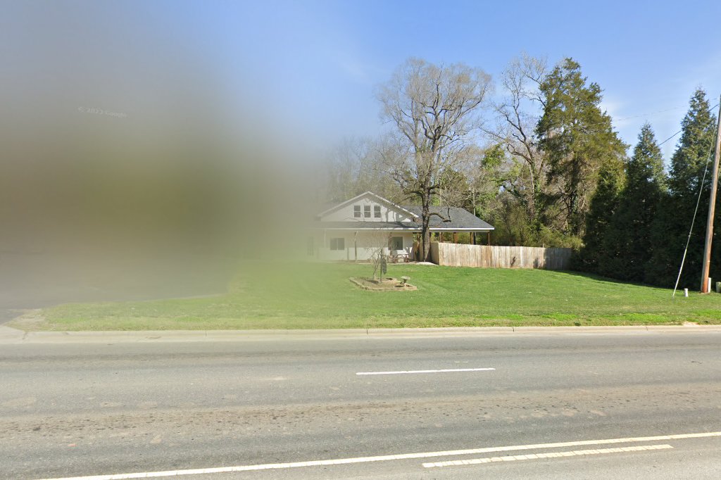 Thompson Animal Hospital