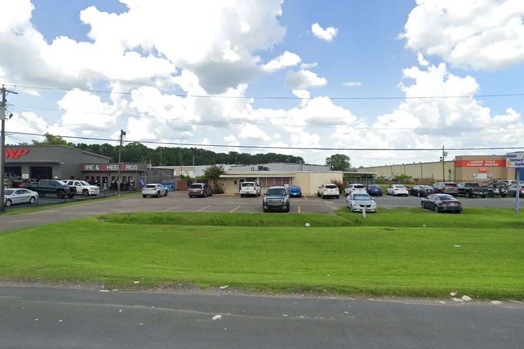 Helouin Veterinary Hospital