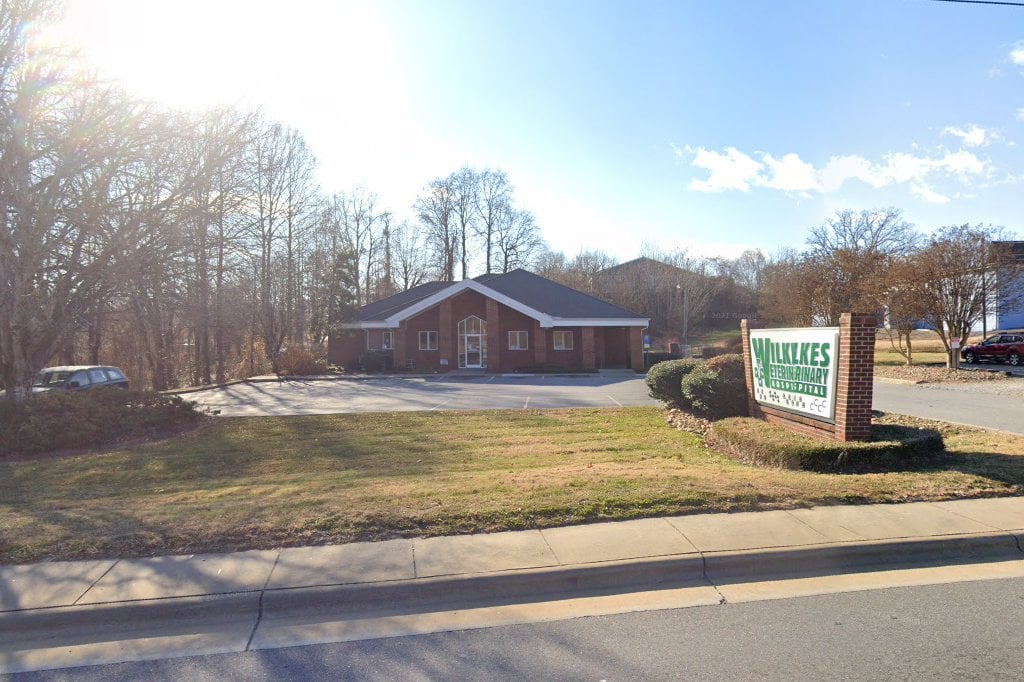 Wilkes Veterinary Hospital