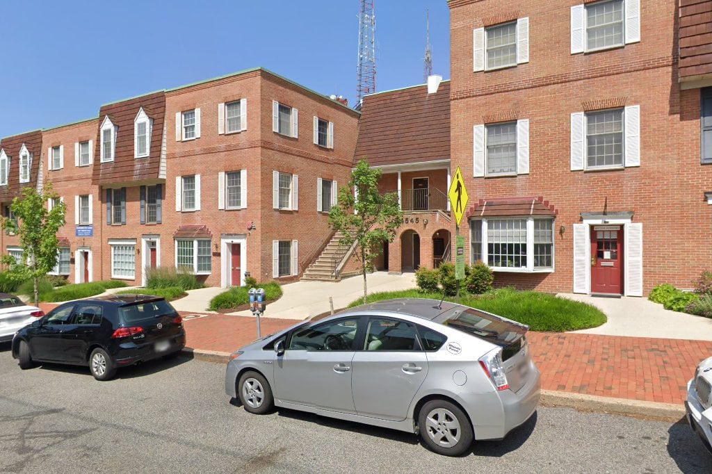 CM Friendship Animal Hospital