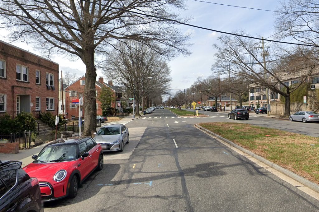 Palisades Veterinary Clinic