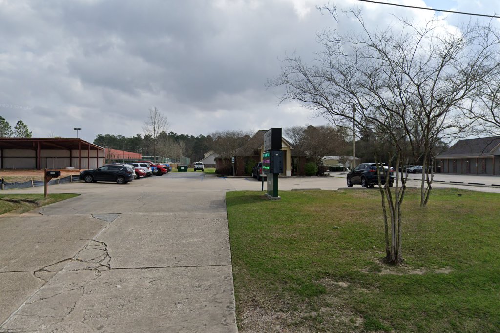 Walker Animal Hospital