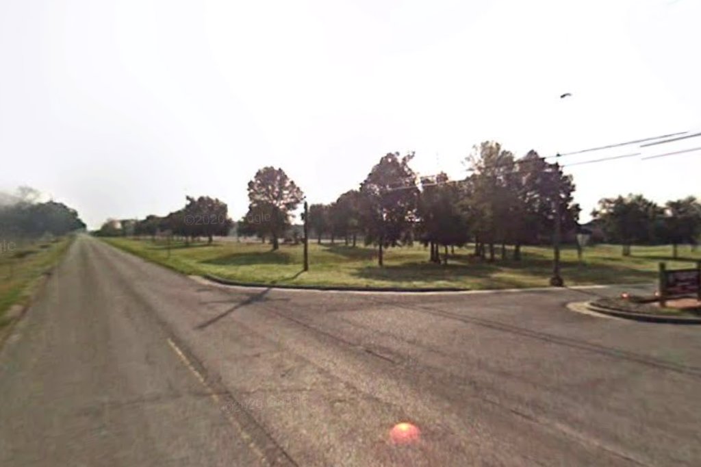 Calcasieu Parish Animal Control & Protection Department