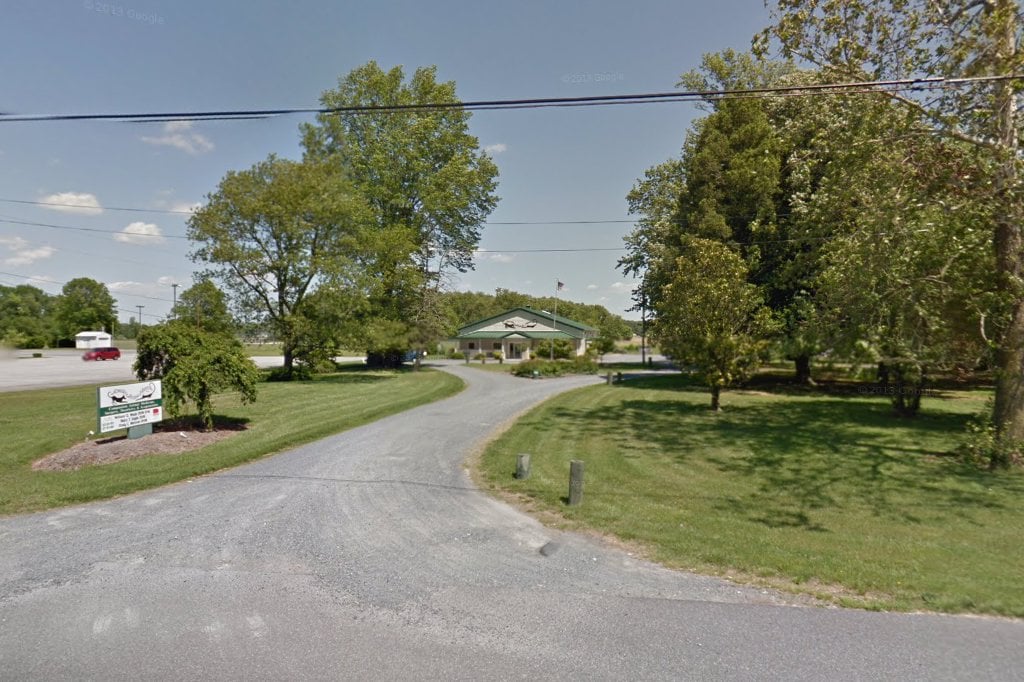 Seaford Animal Hospital