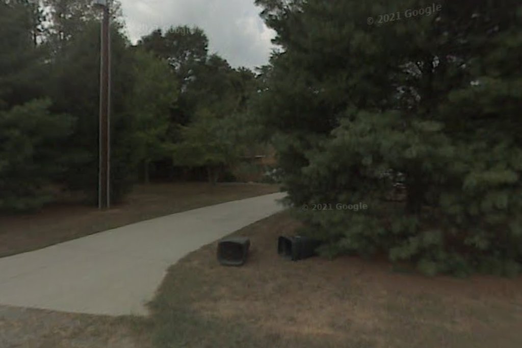 Humane Society of Davie County