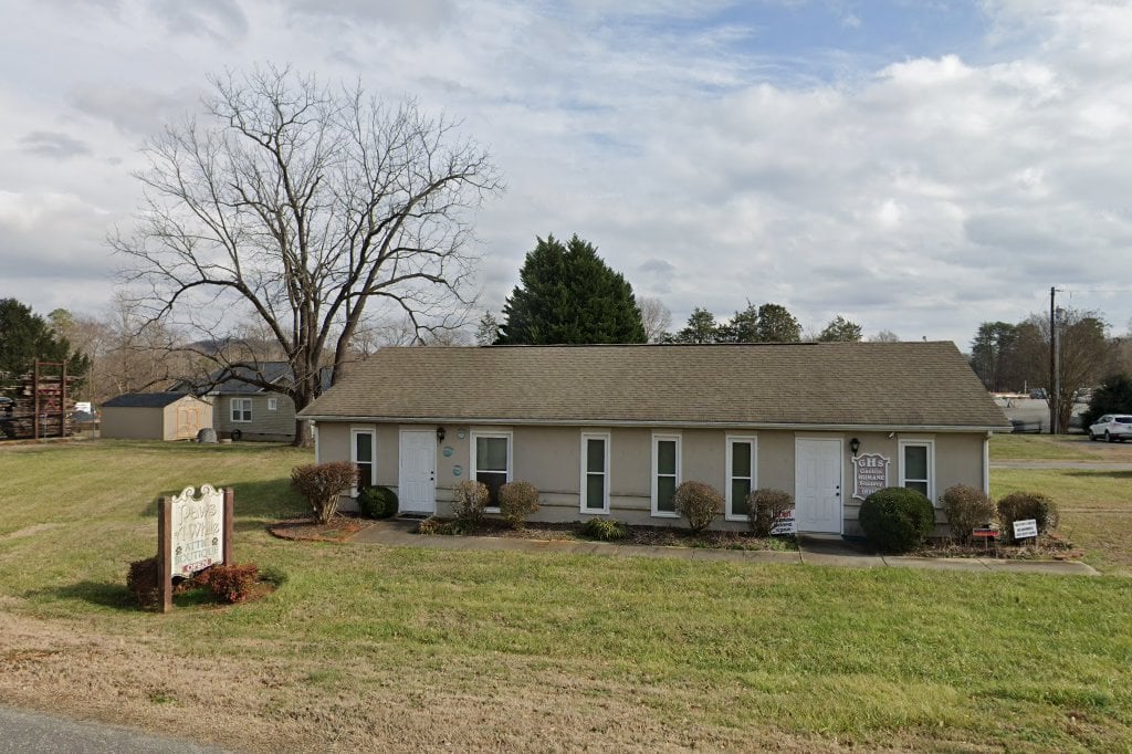 Gaston Humane Society Inc