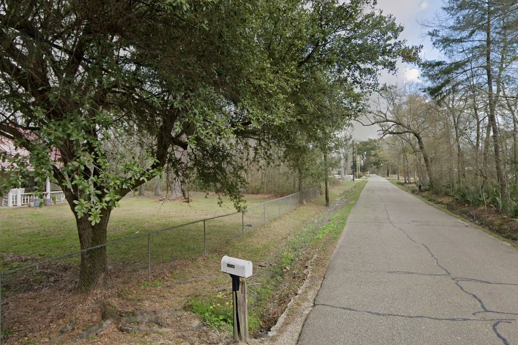 Livingston Parish Animal Control