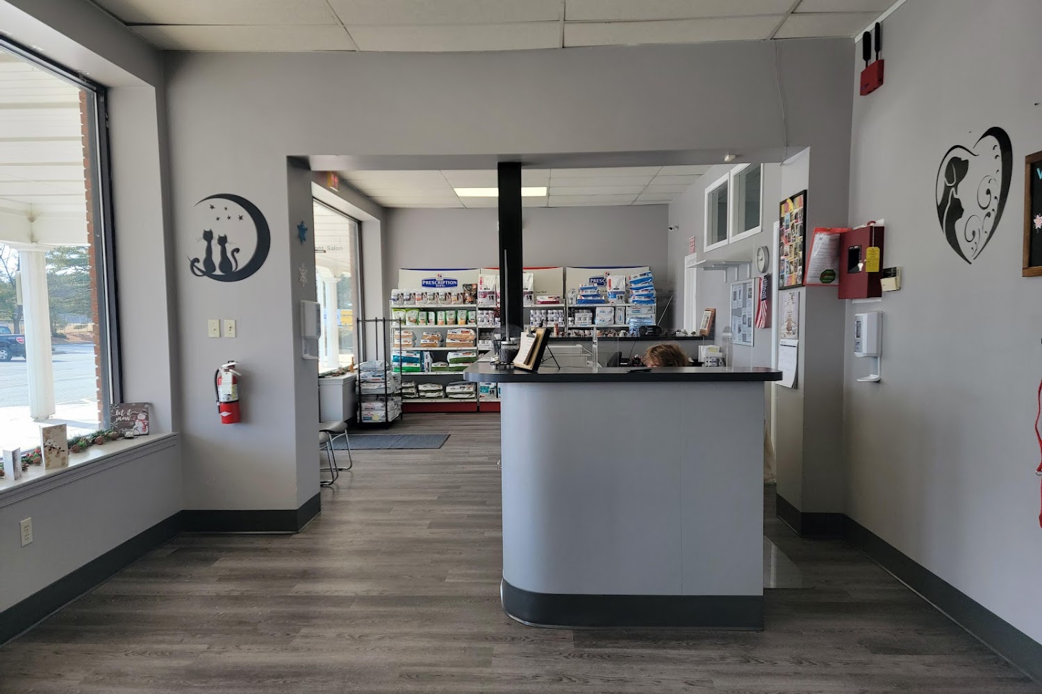 VCA Glasgow Animal Hospital