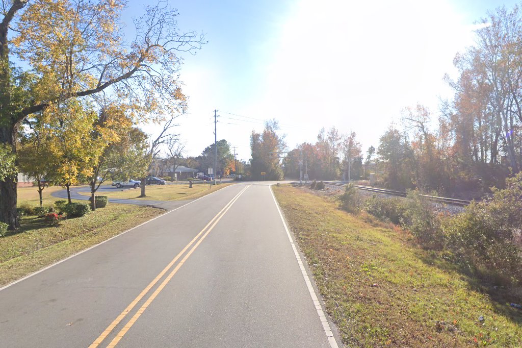 New Hanover County Animal Control