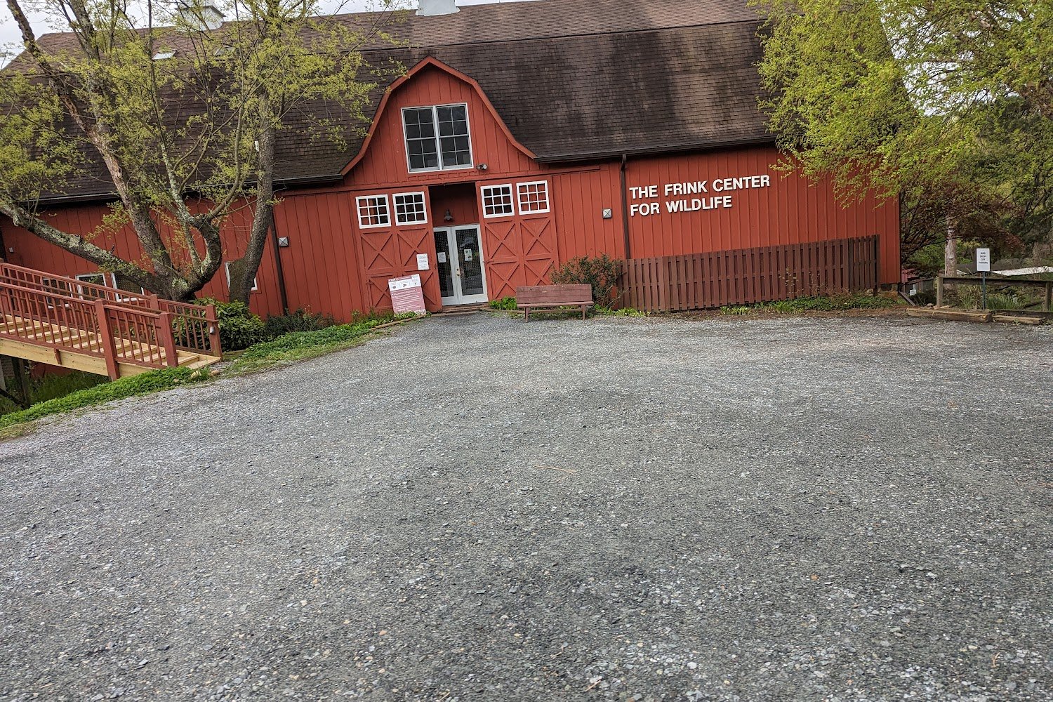 Tri-State Bird Rescue & Research