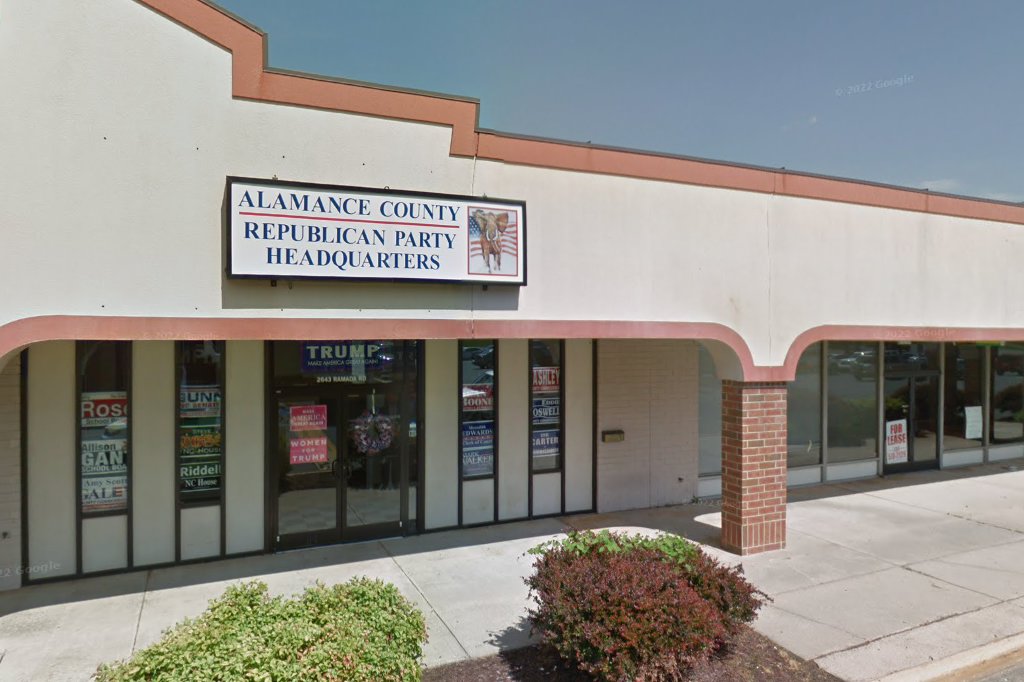 Alamance Animal Emergency Hospital