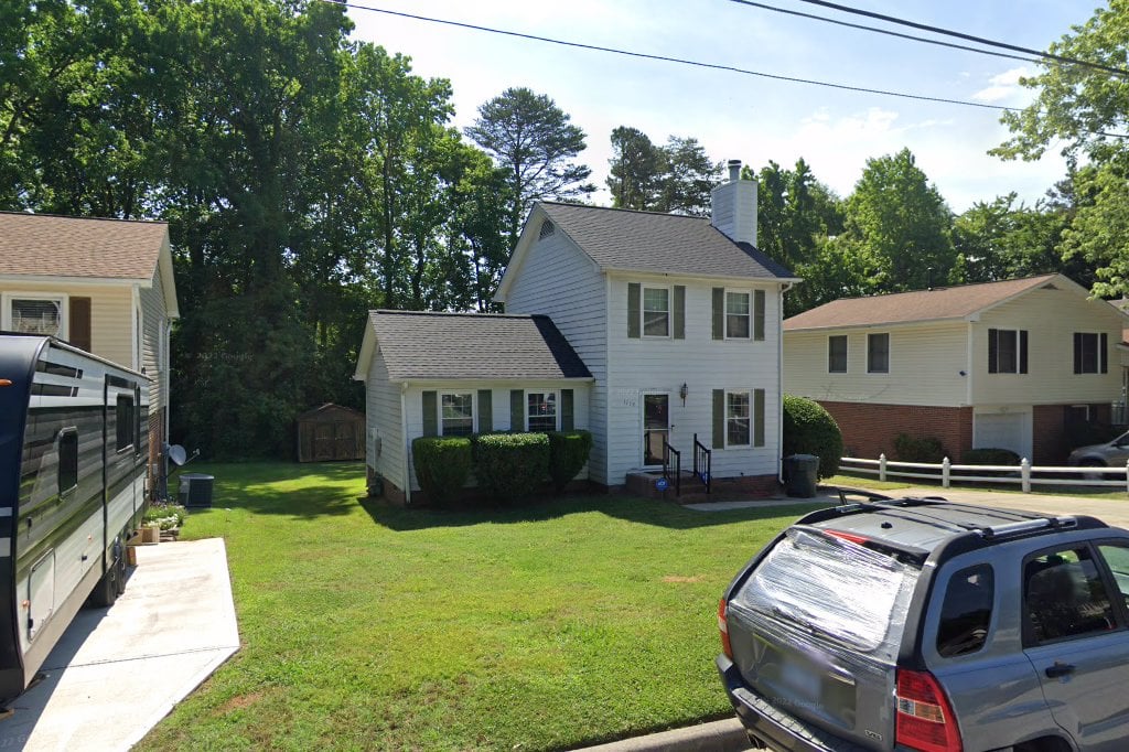 Ambassador Animal Hospital