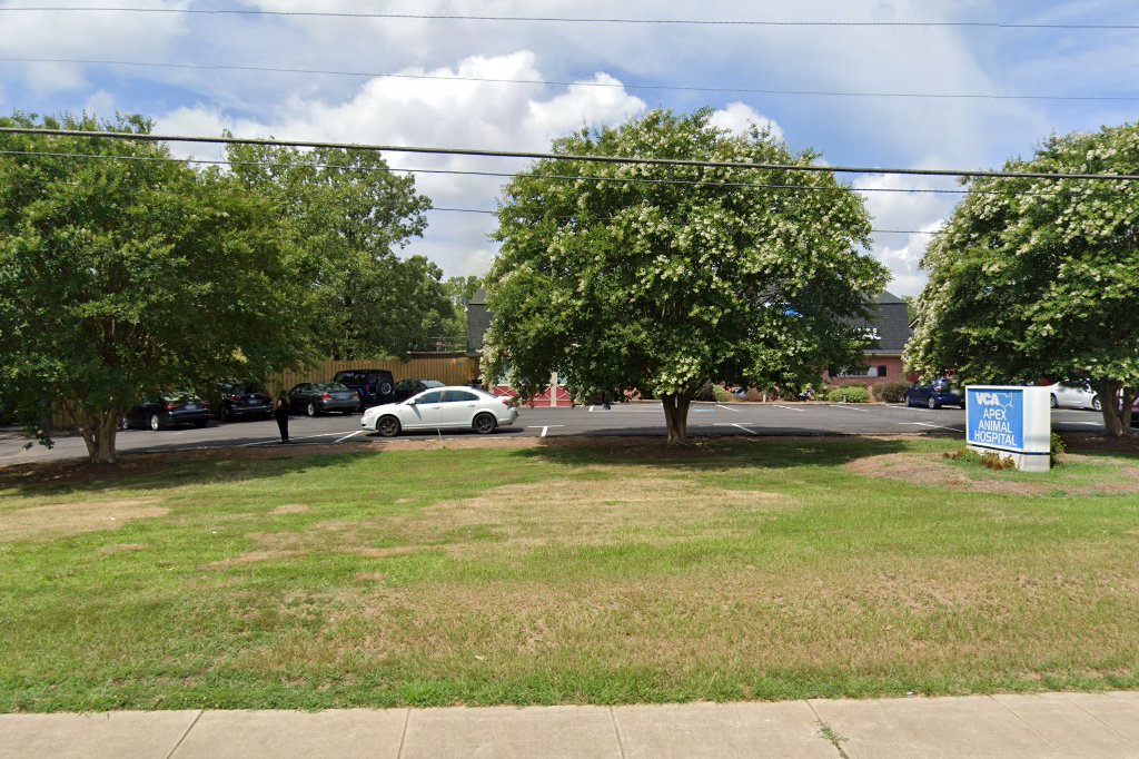 Apex Veterinary Hospital