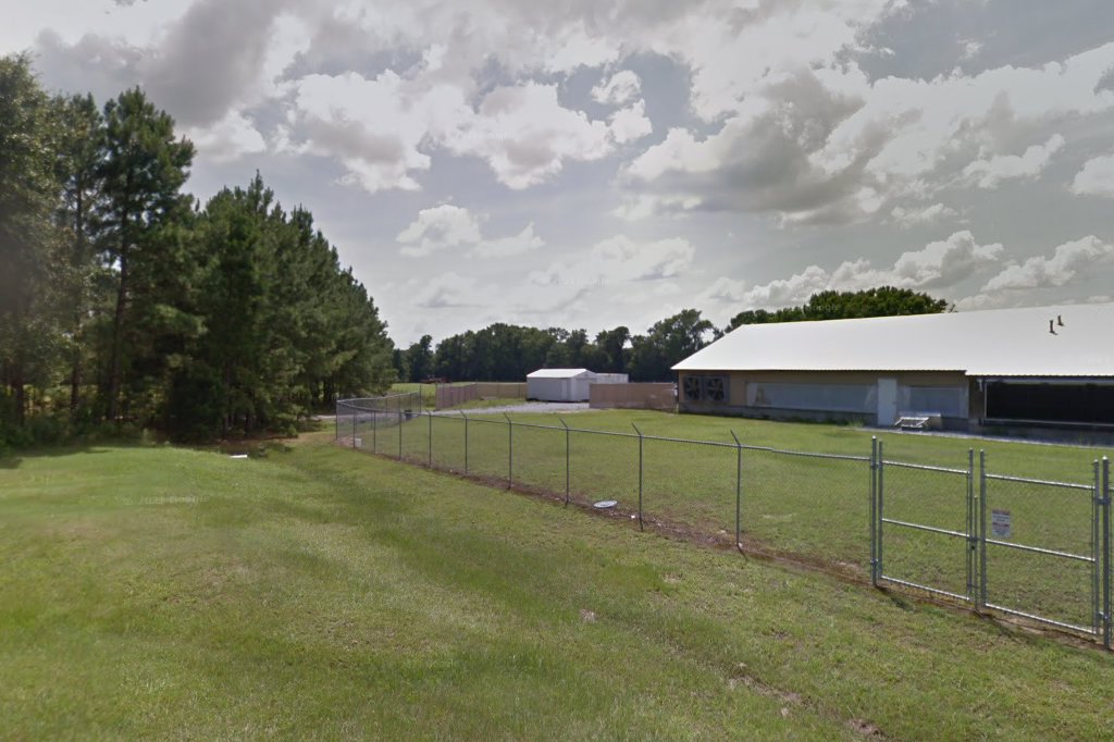 Sampson County Animal Shelter