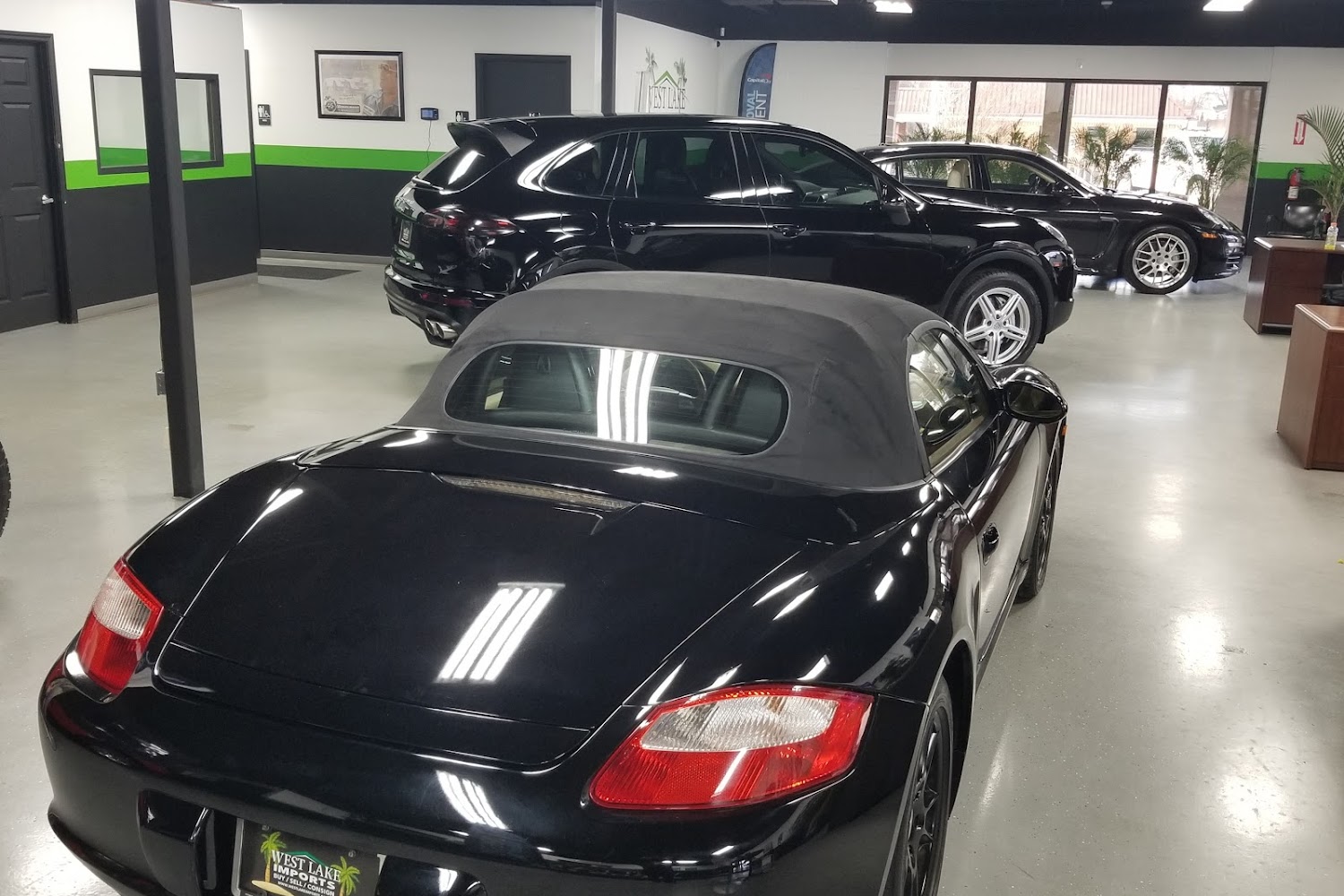 East Lincoln Animal Hospital