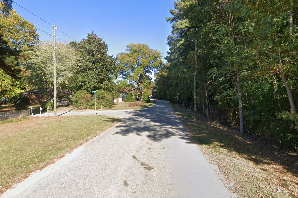 Johnston County SPCA