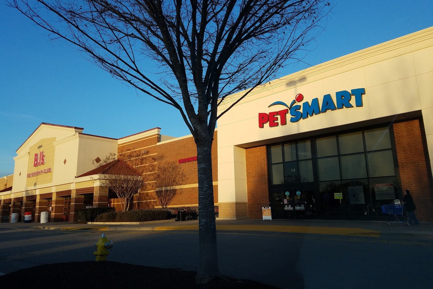 Johnston County Animal Protection League