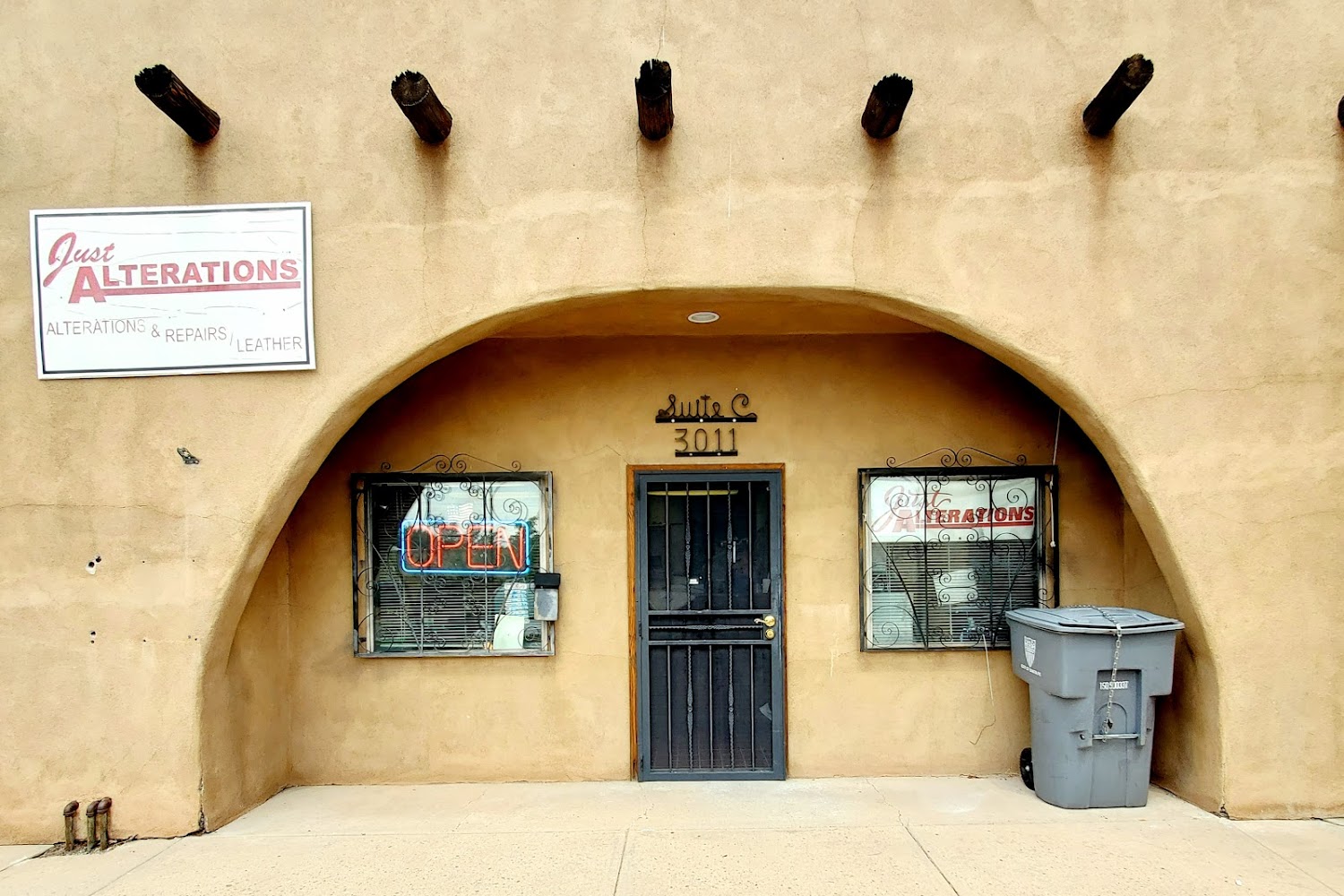 Sangre De Cristo Animal Hospital