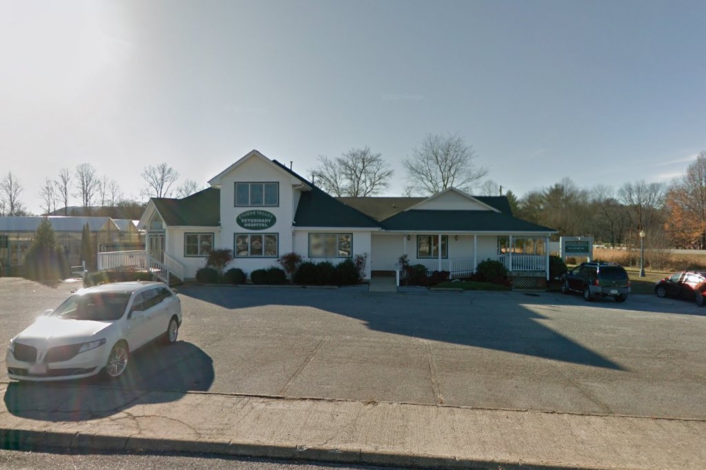 Etowah Valley Veterinary Hospital