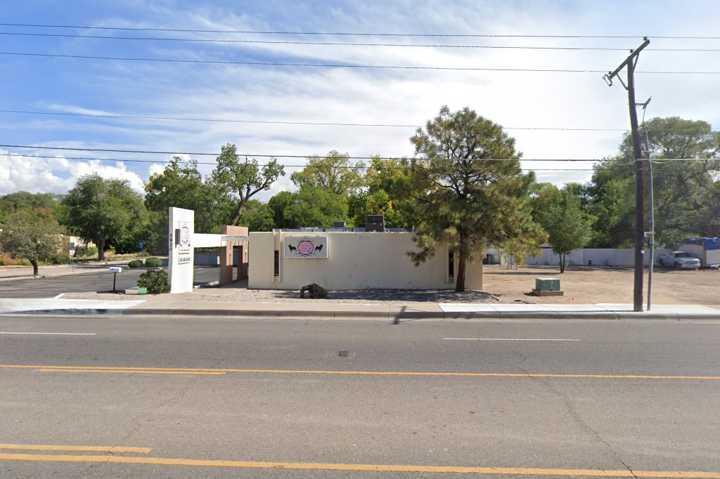 VCA Adobe Animal Hospital