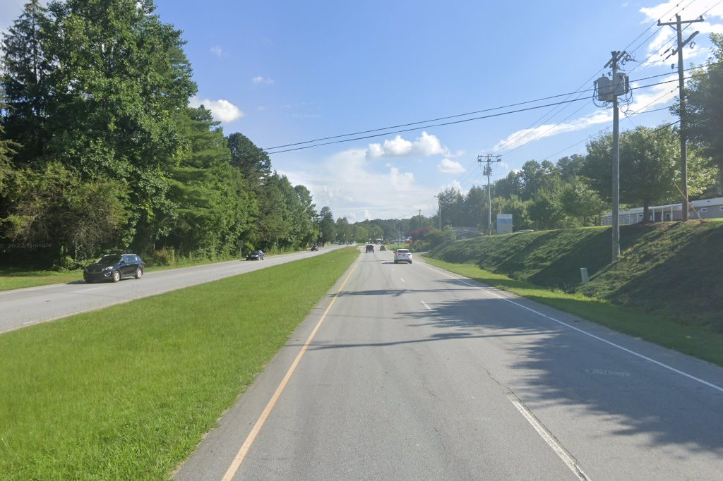 Mountain View Veterinary Hospital