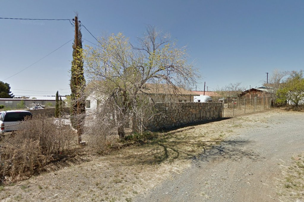 Bayard Animal Control