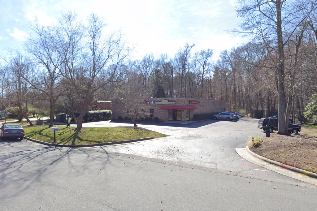 Veterinary Specialty Hospital of the Carolinas