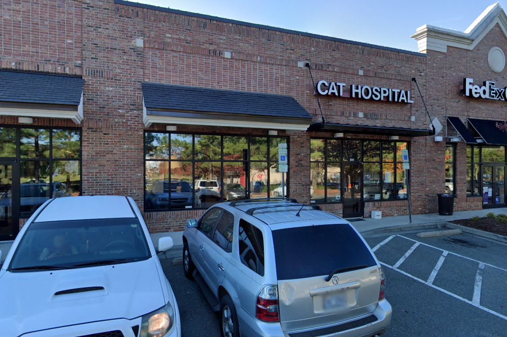 Cat Hospital of Durham & Chapel Hill