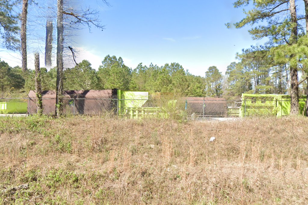 Pender County Animal Control