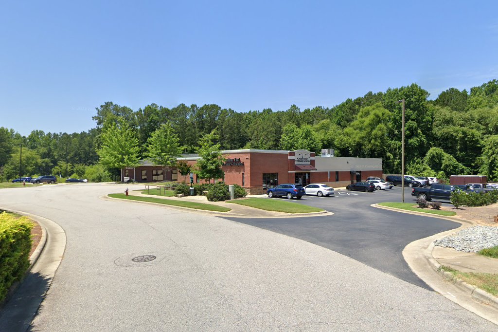 Academy East Veterinary Hospital