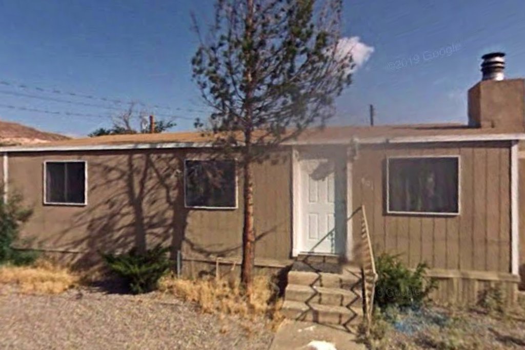 Sierra County Humane Society