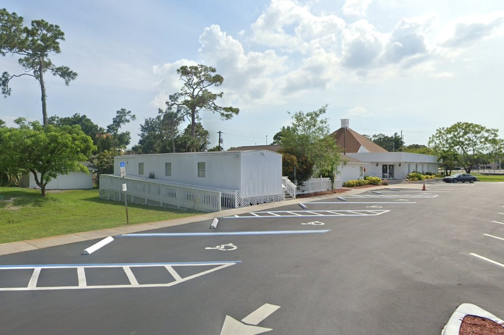 San Carlos Park Animal Hospital