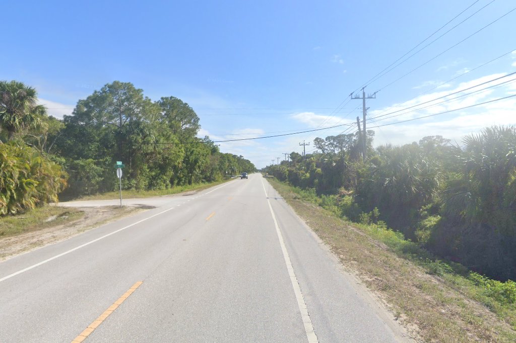 Treasure Coast Wildlife Hospital