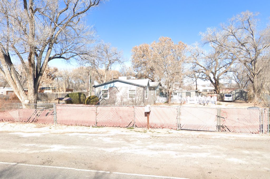 A Place for Us Greyhound Rescue