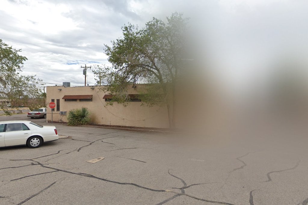 Las Cruces Animal Control