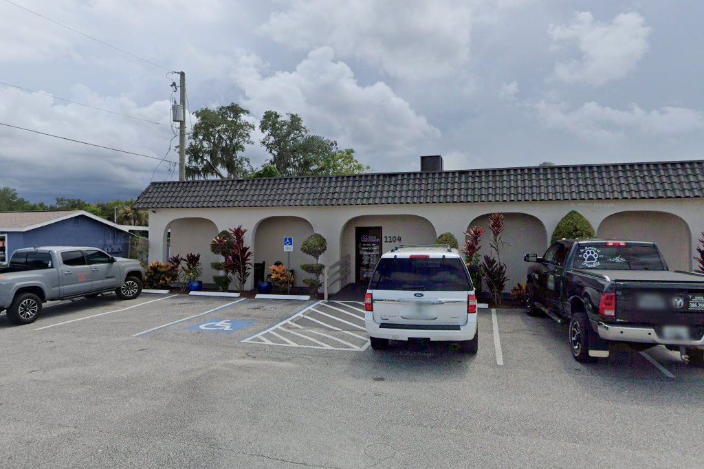 Bayberry Animal Hospital