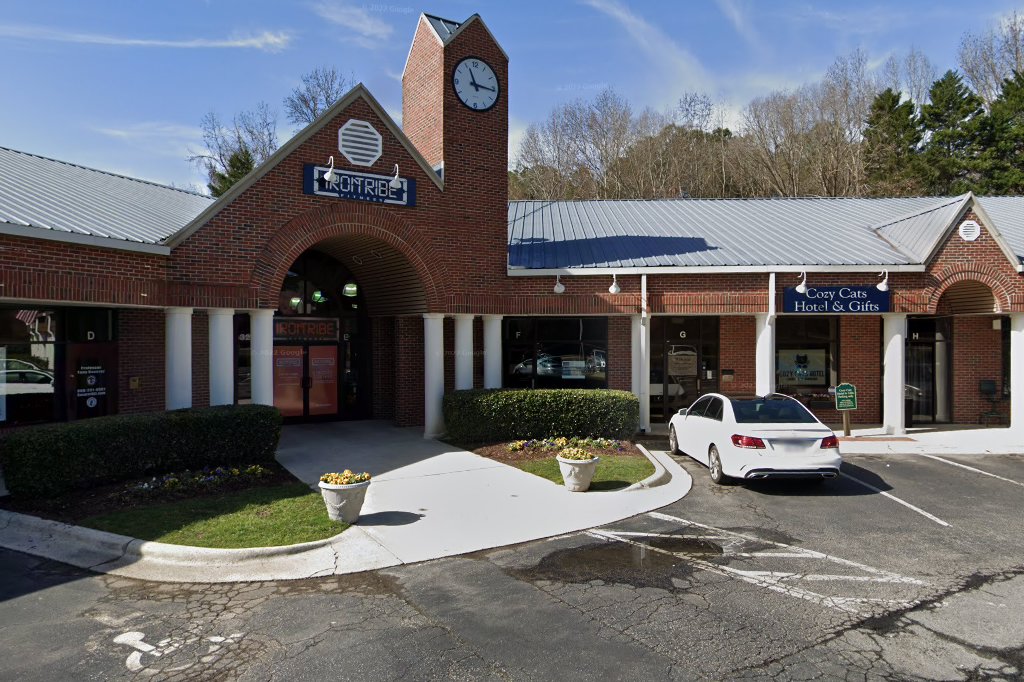 Animal Kingdom Veterinary Hospital