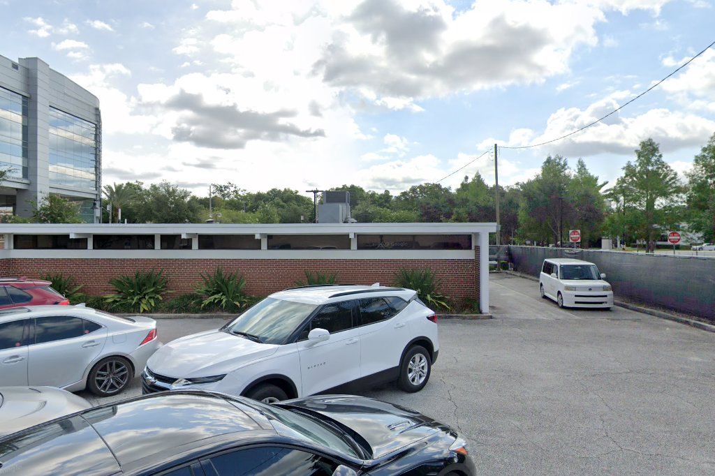 Exotic Animal Hospital of Orlando