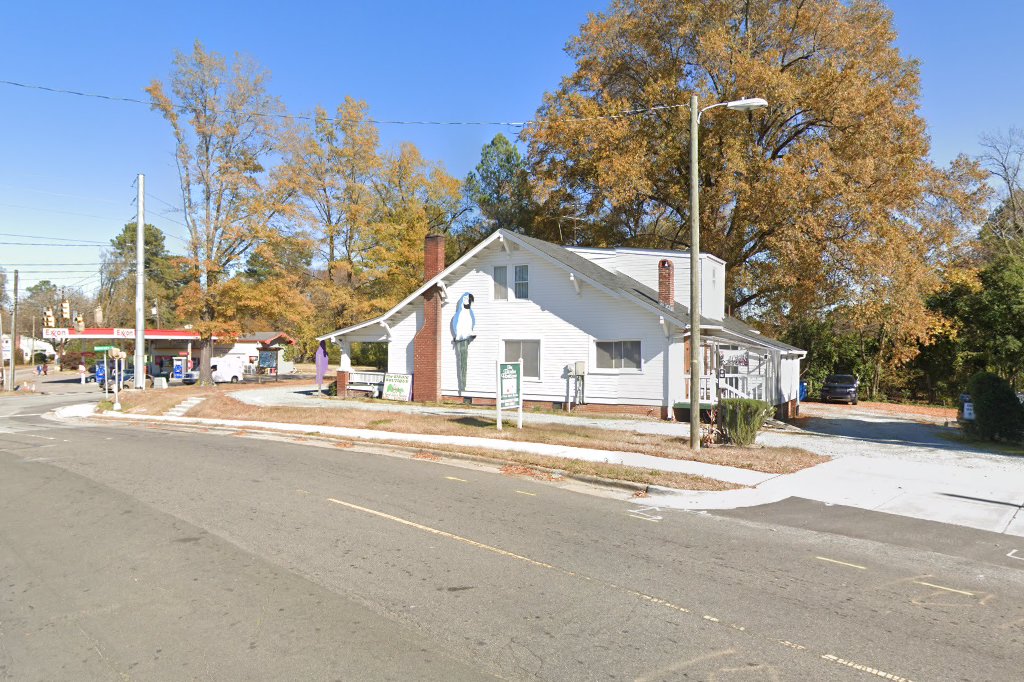 Avian Veterinary Services Clinic