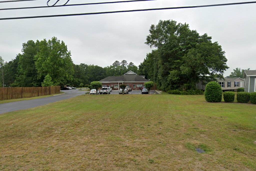 Baird's Animal Hospital