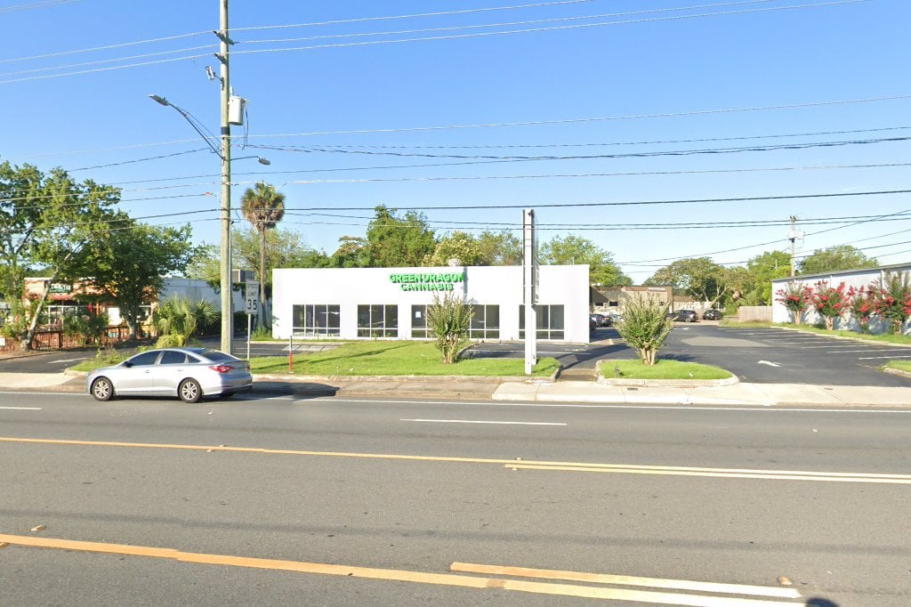 Northwood Animal Hospital