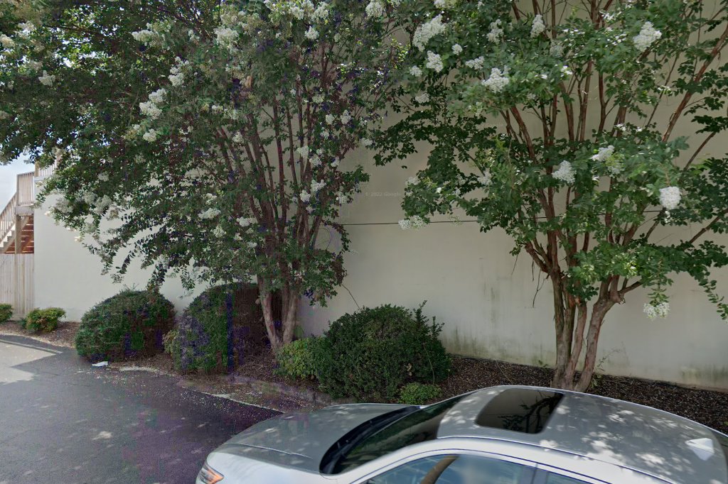 Battleground Veterinary Hospital