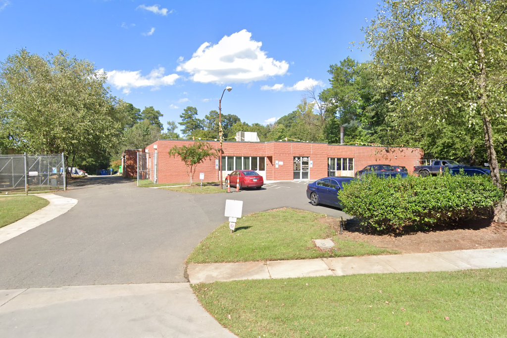 Durham County Animal Control