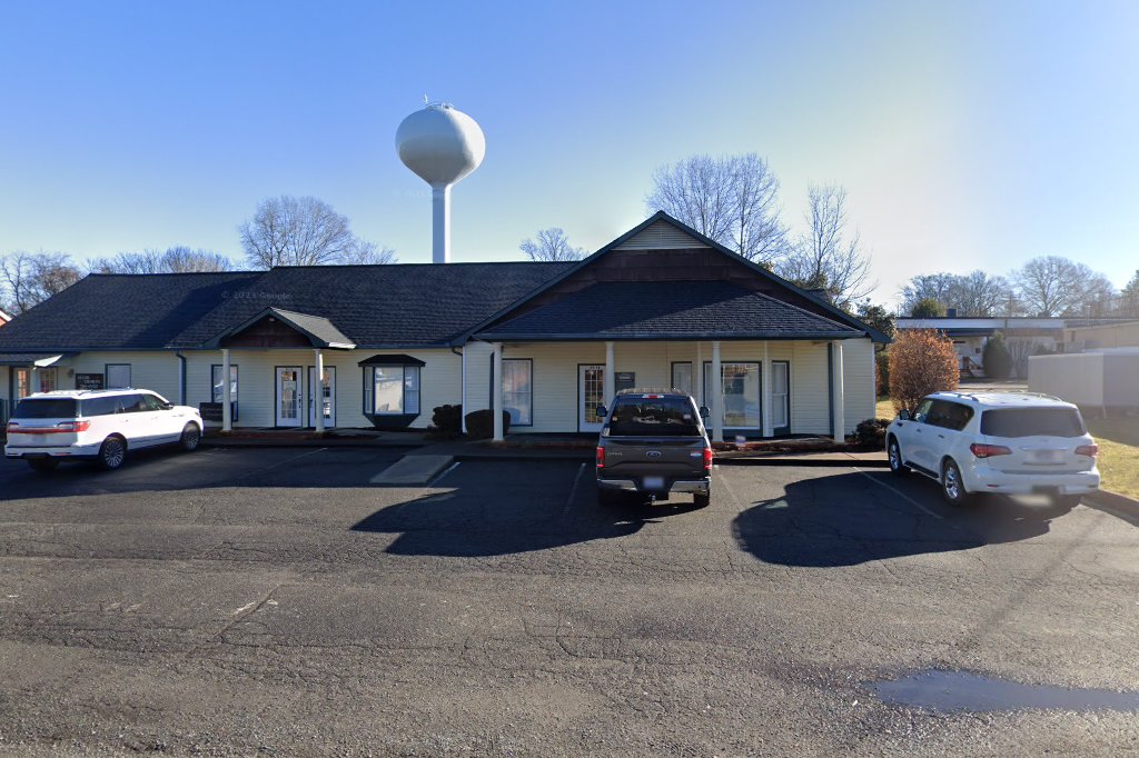 Animal Ark Veterinary Hospital