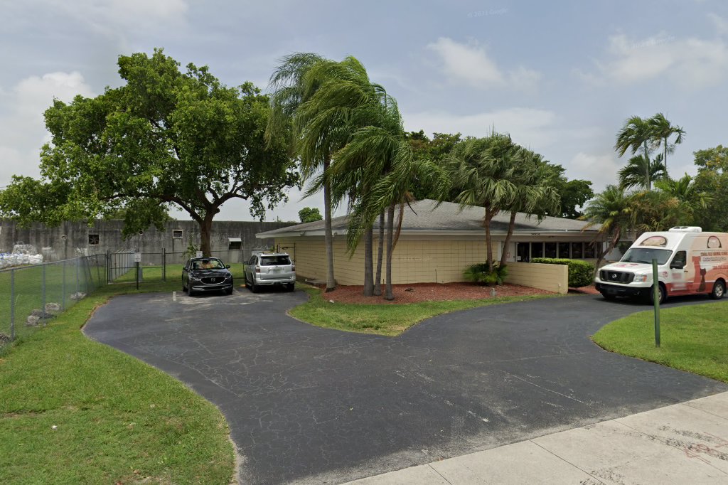 Quail Roost Animal Hospital