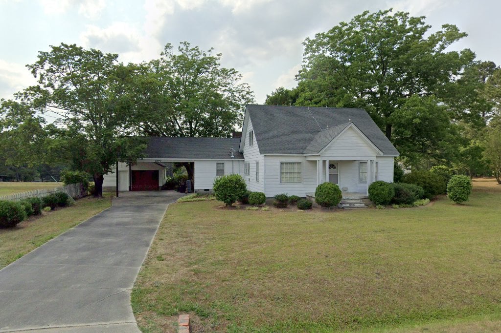 Benson Animal Hospital