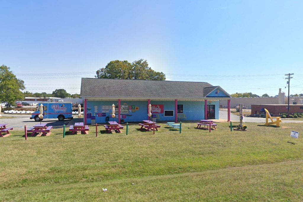 Blue Skies Veterinary Hospital