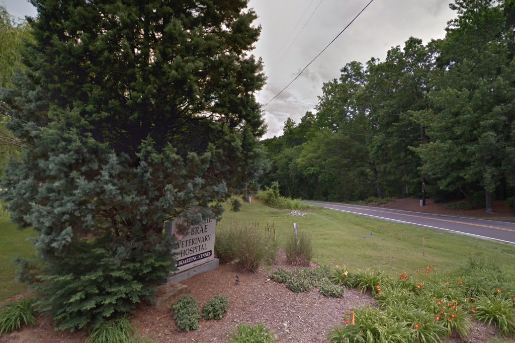 Bonnie Brae Veterinary Hospital