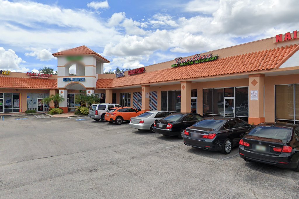 Affordable Pet Hospital