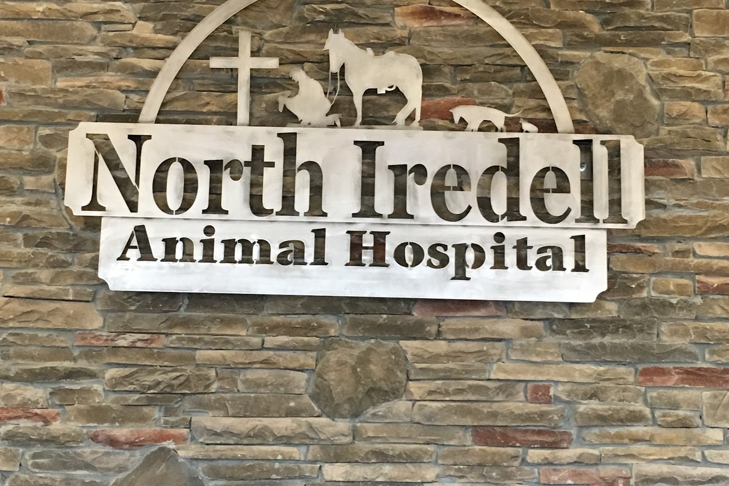 Bradford Animal Hospital